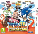 Sega 3D Classics Collection (3DS Games), Ophalen of Verzenden, Zo goed als nieuw