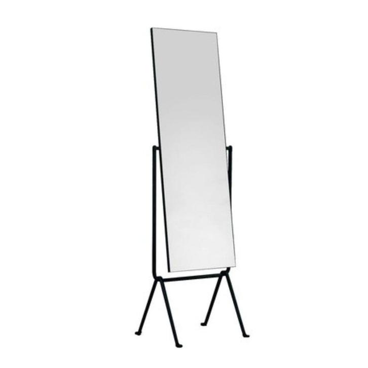 Magis Officina floor mirror Spiegel, Maison & Meubles, Accessoires pour la Maison | Miroirs, Envoi