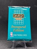 1990/91 Skybox Skybox Series II Inaugural Edition Emballage