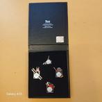 Collection de souvenirs - Boîte avec pins - GE, Verzamelen, Nieuw