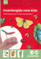 Insectengids voor kids 9789043822657 Hema b.v., Verzenden, Hema b.v.