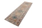 Kazak - Meisterstück - Nieuw - Loper - 254 cm - 83 cm, Nieuw
