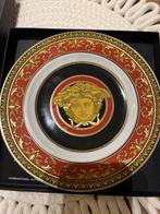 Rosenthal - Versace - Assiette (6) - Versace x Rosenthal, Antiek en Kunst