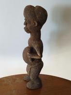Statuette dautel Mgaka - sculptuur - Mgbaka - Zeldzaam