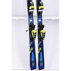 164 skis DYNASTAR SPEED ZONE 4X4 82, blue, grip walk, hybri, Sport en Fitness, Overige merken, 160 tot 180 cm, Gebruikt, Verzenden