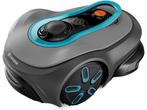 GARDENA smart SILENO free 600 - Robotmaaier - Draadloze, Verzenden, Zo goed als nieuw, Gardena