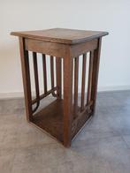 Plantentafel - Eik - Amsterdamse School