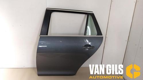 Portier 4Deurs links-achter Volkswagen Golf O214346, Auto-onderdelen, Carrosserie