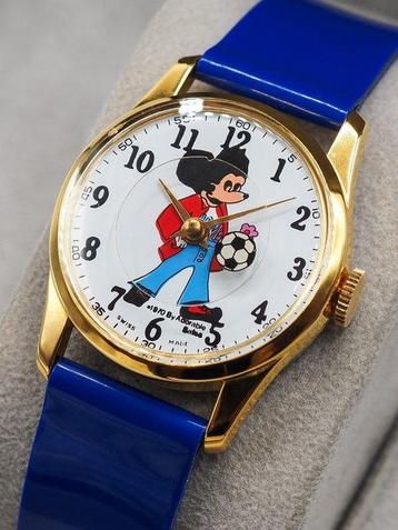 1970s By Adoriable sales * Mickey Mouse * - Vintage -, Nieuw