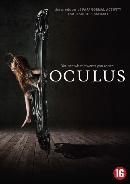 Oculus op DVD, Verzenden