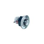 Bieden: Aqua Signal Lima 12V LED tru-hull underwater lighti, Watersport en Boten, Ophalen of Verzenden, Nieuw