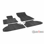 Rubber Matten BMW X6 F16 B7524, Autos : Divers, Tapis de voiture