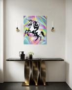 Sinao - Unicorn RIOT [100% Handmade]