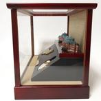 Beeldje - JR East Tokyo Station Marunouchi Building Diorama