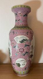 Vaas - Porselein - China (Zonder Minimumprijs)