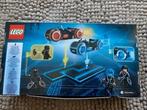 Lego Set - 21314 - Ideas (CUUSOO) - TRON: Legacy, Nieuw