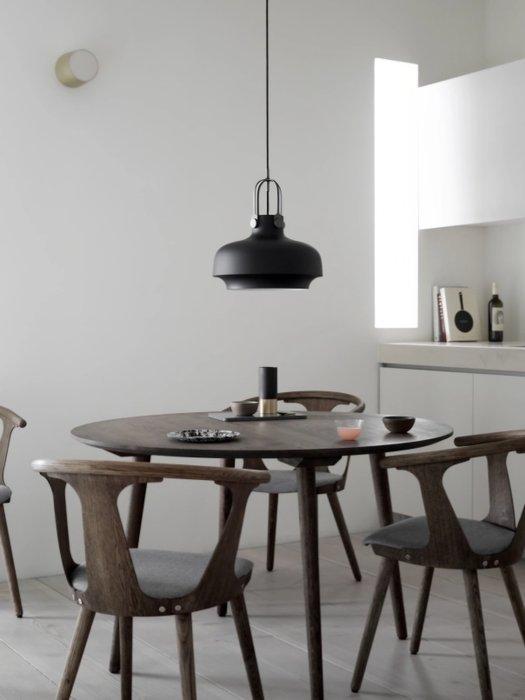 &Tradition - Space Copenhagen - Plafondlamp - Copenhagen SC7, Antiek en Kunst, Antiek | Verlichting