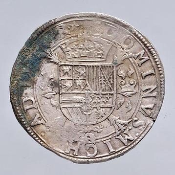 Spaans Nederland, Brabant, Maastricht Filips II. beschikbaar voor biedingen