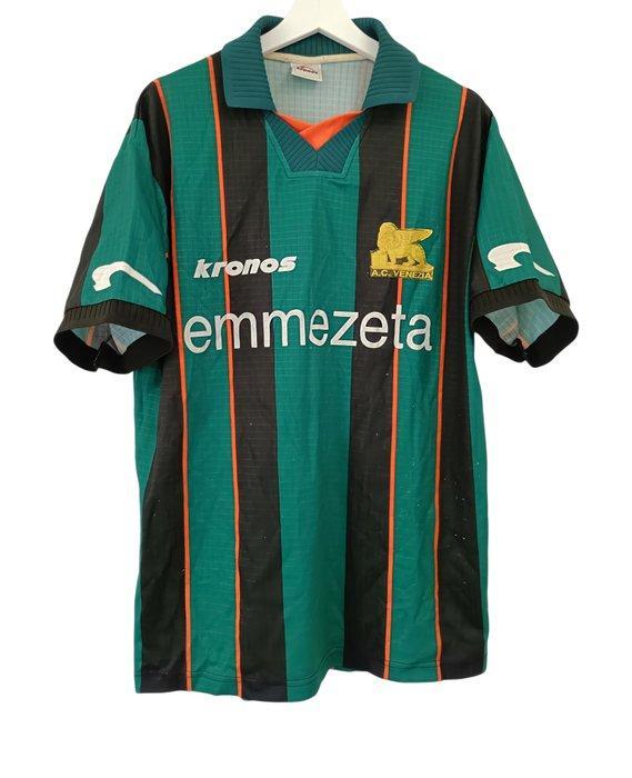 Venezia Calcio - Italiaanse voetbal competitie - 1999 -, Verzamelen, Overige Verzamelen