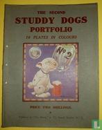 Studdy, George E. - Bonzos star turns, being the fourth..., Boeken, Stripverhalen, Eén stripboek, Verzenden, Gelezen