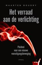 Het verraad aan de verlichting (9789044654356), Boeken, Filosofie, Verzenden, Nieuw