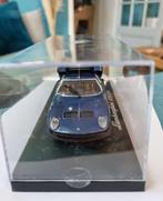Kyosho 1:43 - Modelauto - Lamborghini JOTA SVR, Hobby en Vrije tijd, Nieuw