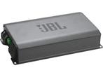 JBL Stage GT90041 - 4-Kanaals Auto Versterker - 130W RMS per, Verzenden, Zo goed als nieuw