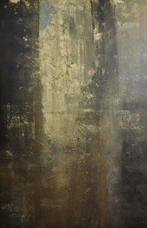 Pölzl Peter/PöP - GOLDEN EROSION (XXL)