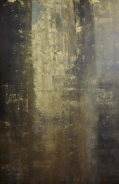 Pölzl Peter/PöP - GOLDEN EROSION (XXL), Antiek en Kunst, Kunst | Schilderijen | Modern