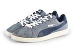 Puma Sneakers in maat 46 Blauw | 10% extra korting, Kleding | Heren, Sneakers, Gedragen, Blauw, Puma