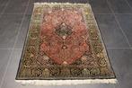 Soie de Cachemire - Tapis - 112 cm - 79 cm - Soie de, Huis en Inrichting, Nieuw