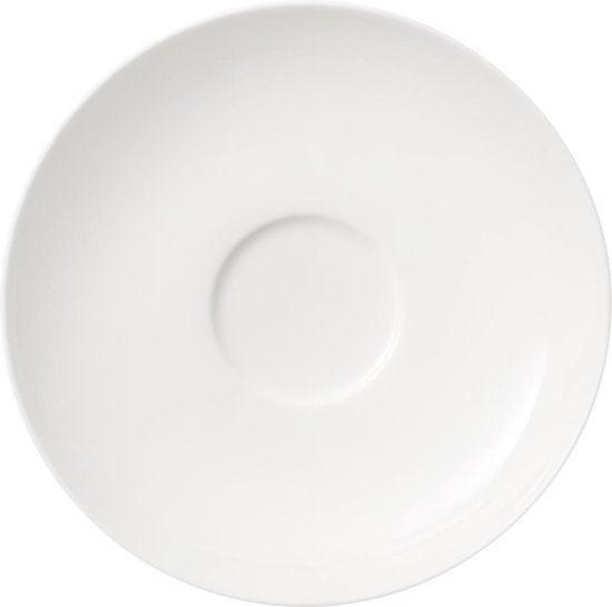 2dekans | Twist White Koffieschotel, Huis en Inrichting, Keuken | Servies, Ophalen of Verzenden