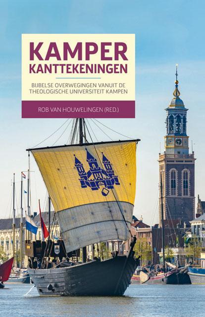 Kamper kanttekeningen 9789463691352, Boeken, Godsdienst en Theologie, Zo goed als nieuw, Verzenden