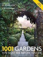 1001: Gardens You Must See Before You Die 9781844037377, Boeken, Rae Spencer-Jones, Gelezen, Verzenden