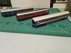 Märklin H0 - 4119, 4068, 4066, 4111, 4112, 4207, 4026, 2x, Hobby en Vrije tijd, Nieuw