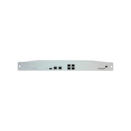 Cisco Meraki MX80, Computers en Software, Netwerk switches, Ophalen of Verzenden