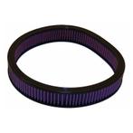K&N Universeel luchtfilterFilters for direct mounting | Ford, Auto-onderdelen, Verzenden, Nieuw