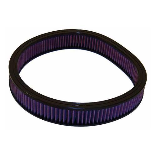 K&N Universeel luchtfilterFilters for direct mounting | Ford, Auto-onderdelen, Motor en Toebehoren, Nieuw, Verzenden