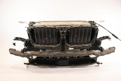 BMW X3 G01 Compleet front met koelers + ACC 51117399911, Auto-onderdelen, Carrosserie, Ophalen of Verzenden