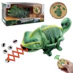 RC Kameleon met IR Afstandsbediening - Robot Hagedis, Hobby en Vrije tijd, Verzenden, Nieuw