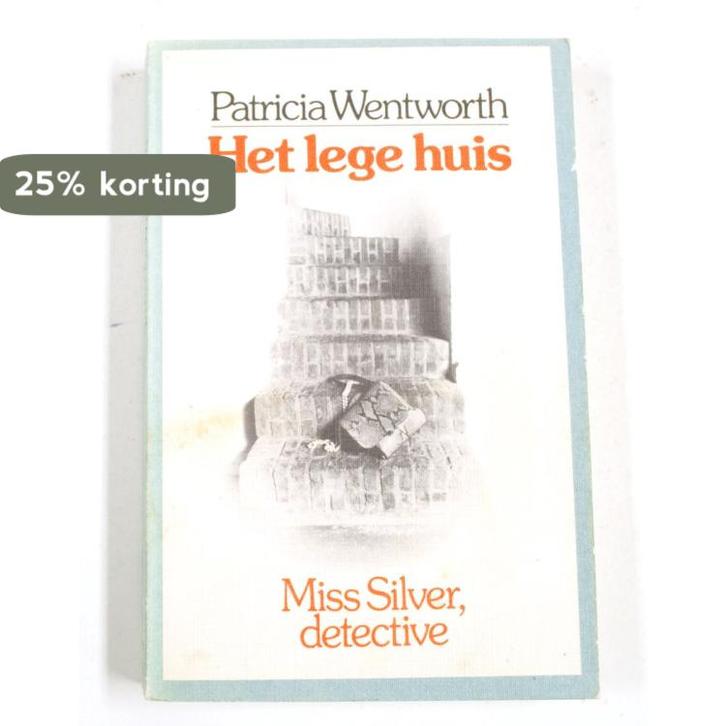 Lege huis 9789021824529 Wentworth, Boeken, Overige Boeken, Gelezen, Verzenden