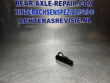 Deurklink linksachter Opel Ascona B. (Exterieur) beschikbaar voor biedingen
