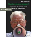 Mag ik ook wat zeggen? 9789044125078 Koen en, Boeken, Studieboeken en Cursussen, Verzenden, Zo goed als nieuw, Koen en