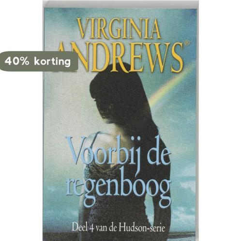 Voorbij de regenboog 9789032509828 Virginia Andrews, Boeken, Sprookjes en Fabels, Gelezen, Verzenden