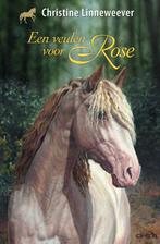 Een veulen voor Rose / Gouden paarden 9789020622836, Boeken, Verzenden, Gelezen, Christine Linneweever