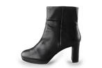 Tamaris Enkellaarzen in maat 40 Zwart | 5% extra korting, Kleding | Dames, Schoenen, Tamaris, Verzenden, Zwart, Lage of Enkellaarzen