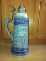 Varusschlacht & Hermannsdenkmal ca. 1875 von Simon Peter