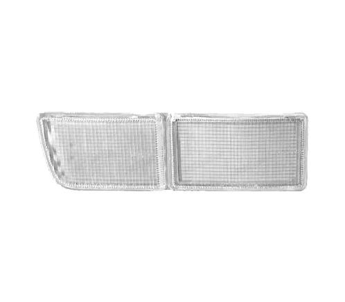 COUVERCLE GAUCHE DOUBLE AVANT VOLKSWAGEN VW GOLF III 92-97 V, Auto-onderdelen, Verlichting, Verzenden