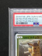 Pokémon - 1 Graded card - Pikachu #014/024 Carte promo - PSA, Hobby & Loisirs créatifs, Jeux de cartes à collectionner | Pokémon