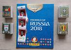 Panini World Cup Russia 2018 - Complete PINK loose sticker, Verzamelen, Nieuw